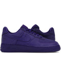 Nike Air Force 1 Low Kobe Bryant Court Purple - visuel officiel StockX