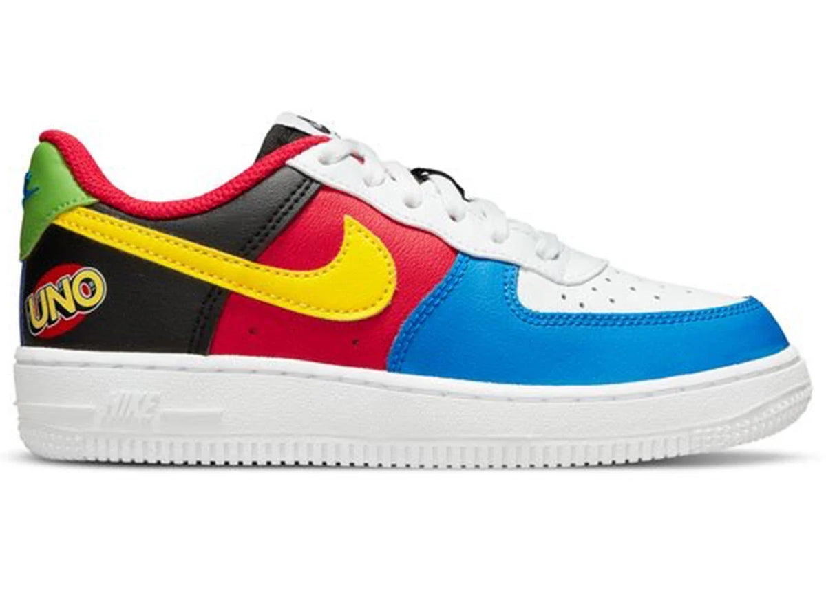 Nike Air Force 1 Low LV8 QS Uno (PS) – Nike – THE LAB CONCEPT CLUB Bienne