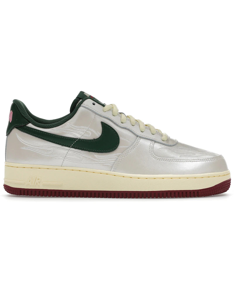 Nike Air Force 1 Low Mexico World Cup - visuel officiel StockX