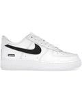 Nike Air Force 1 Low Supreme White Black - visuel officiel StockX