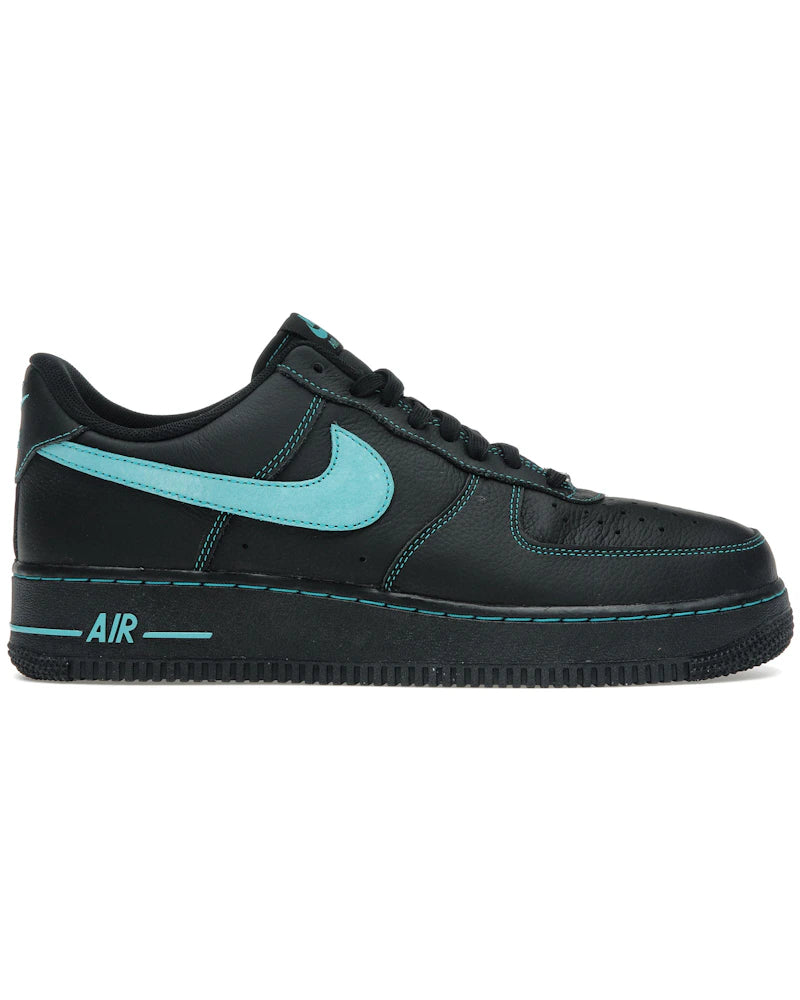 Nike Air Force 1 Low Un-Tiffany - visuel officiel StockX