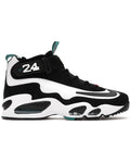 Nike Air Griffey Max 1 White Fresh Water Black - visuel officiel StockX