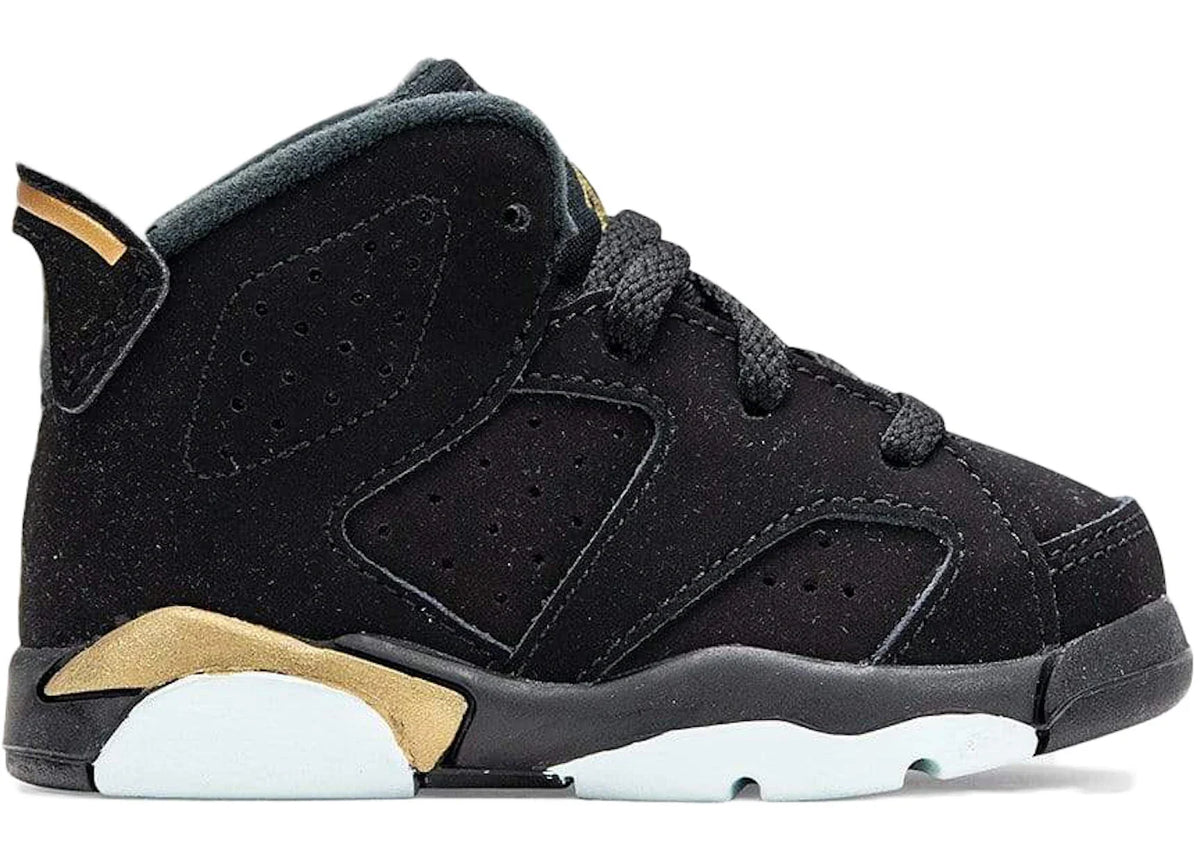 Jordan 6 Retro DMP (TD) – Jordan – THE LAB CONCEPT CLUB Bienne