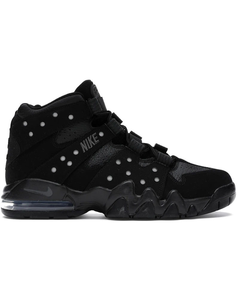 Nike Air Max 2 CB '94 Triple Black - visuel officiel StockX