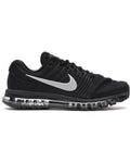 Nike Air Max 2017 Black Anthracite - visuel officiel StockX