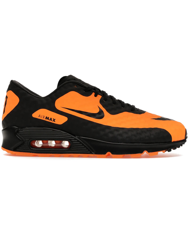 Nike Air Max 90 Bright Citrus Hypervenom - visuel officiel StockX