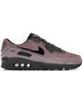 Nike Air Max 90 Premium Light Violet Ore - visuel officiel StockX