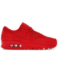Nike Air Max 90 Valentine's Day University Red (2026) - visuel officiel StockX