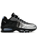 Nike Air Max 95 Big Bubble Palace - visuel officiel StockX
