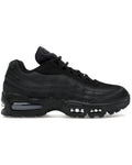 Nike Air Max 95 OG Big Bubble Black Anthracite - visuel officiel StockX