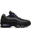 Nike Air Max 95 OG Big Bubble Black Sapphire - visuel officiel StockX