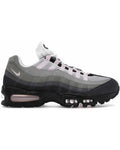 Nike Air Max 95 OG Big Bubble Pink Foam (Women's) - visuel officiel StockX