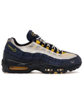 Nike Air Max 95 SB Eric Koston Obsidian Speed Yellow - visuel officiel StockX