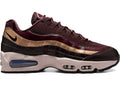 Nike Air Max 95 SE Big Bubble Burgundy Crush (Women's) – Nike – THE LAB CONCEPT CLUB Bienne