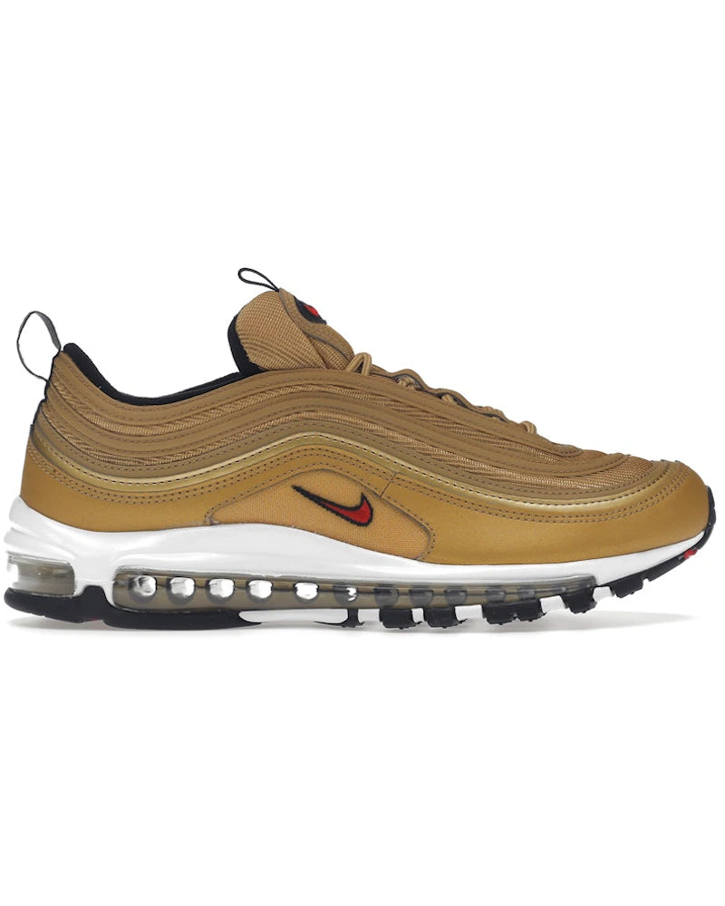 Nike Air Max 97 OG Golden Bullet (2023) - visuel officiel StockX