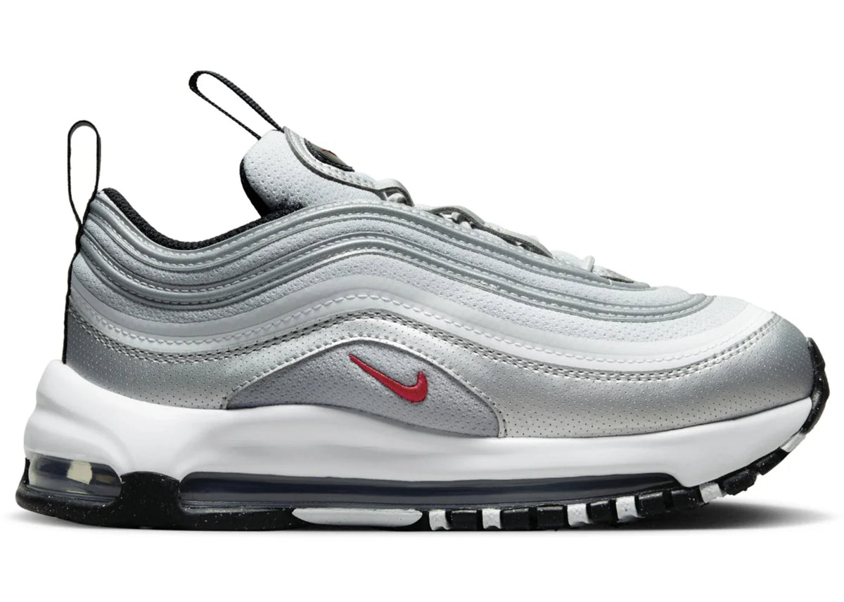 Nike Air Max 97 QS Silver Bullet (2023) (PS) – Nike – THE LAB CONCEPT CLUB Bienne
