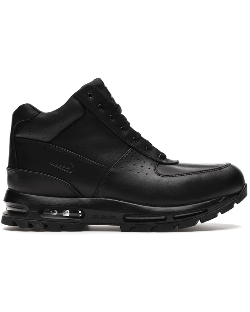 Nike Air Max Goadome 865031 Black - visuel officiel StockX