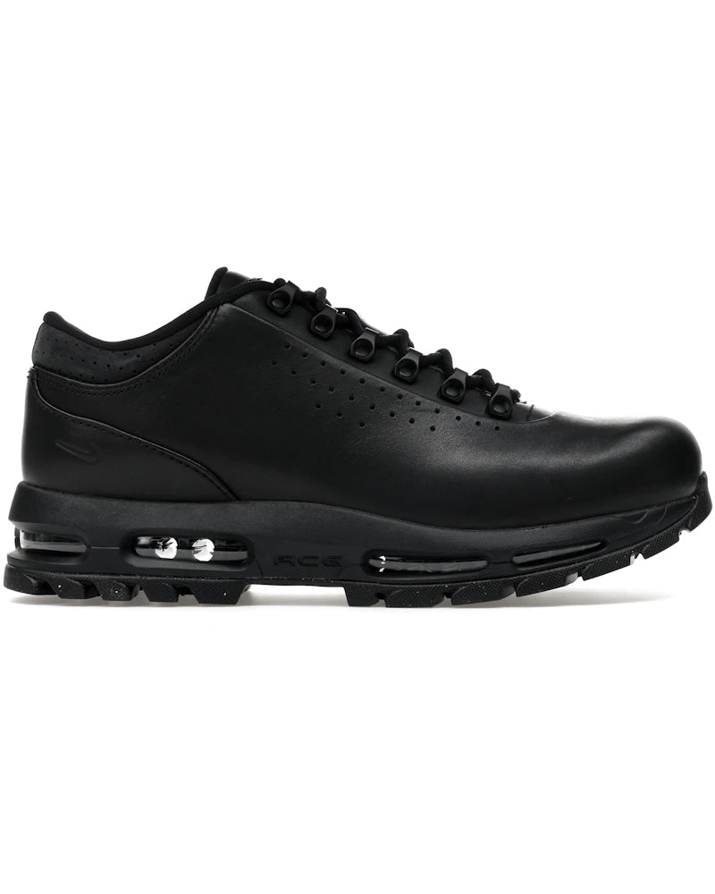 Nike Air Max Goadome Low Black - visuel officiel StockX