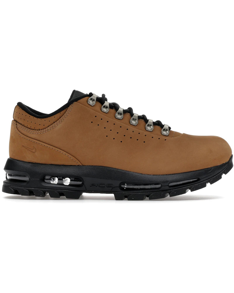 Nike Air Max Goadome Low Taupe - visuel officiel StockX