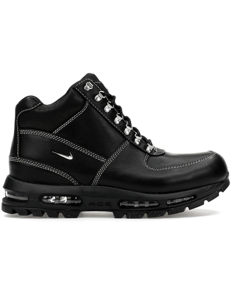 Nike Air Max Goadome PRM Black Off Noir - visuel officiel StockX