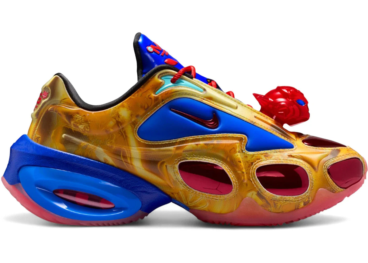 Nike Air Max Muse Windowsen Metallic Gold (Women's) – Nike – THE LAB CONCEPT CLUB Bienne