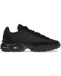 Nike Air Max Waffle Racer SP Black Anthracite - visuel officiel StockX