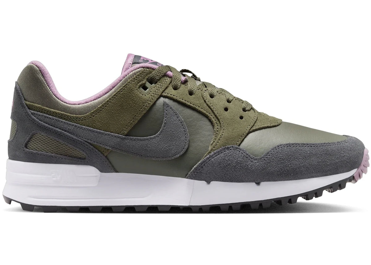 Nike Air Pegasus '89 Golf Medium Olive Plum Dust White Anthracite – Nike – THE LAB CONCEPT CLUB Bienne