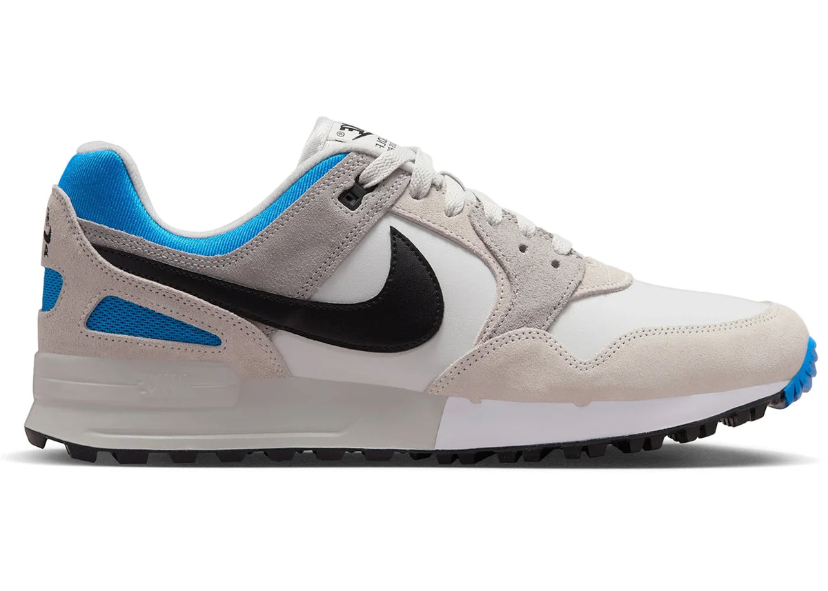 Nike Air Pegasus '89 Golf Photon Dust Light Smoke Grey Photo Blue Black – Nike – THE LAB CONCEPT CLUB Bienne