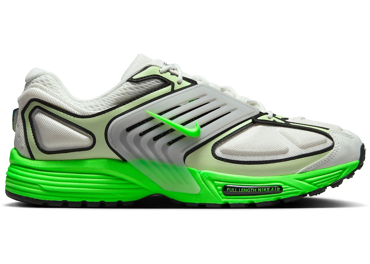 Nike Air Pegasus Wave Summit White Barely Volt Black Green Strike – Nike – THE LAB CONCEPT CLUB Bienne