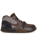 Nike Air Trainer 1 SP Travis Scott Wheat - visuel officiel StockX