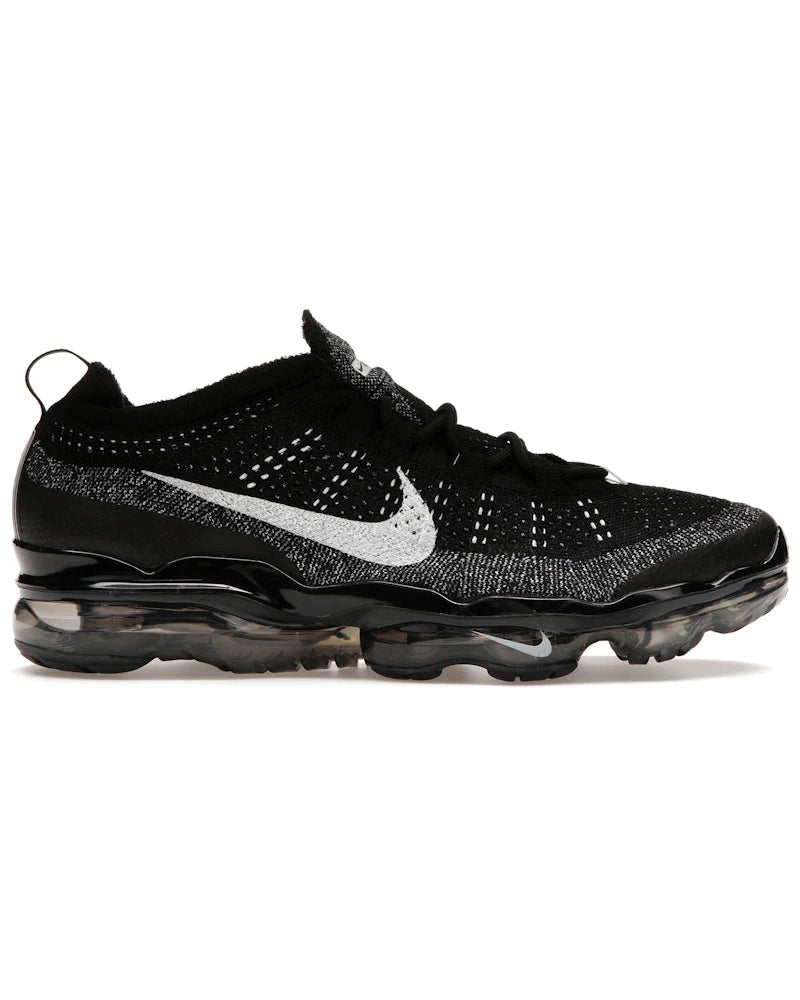 Nike Air VaporMax 2023 Flyknit Oreo - visuel officiel StockX