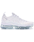 Nike Air VaporMax Plus White - visuel officiel StockX