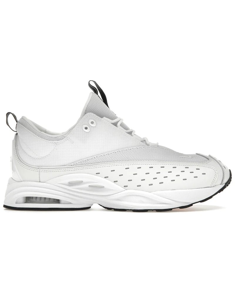 Nike Air Zoom Drive Drake NOCTA Summit White - visuel officiel StockX