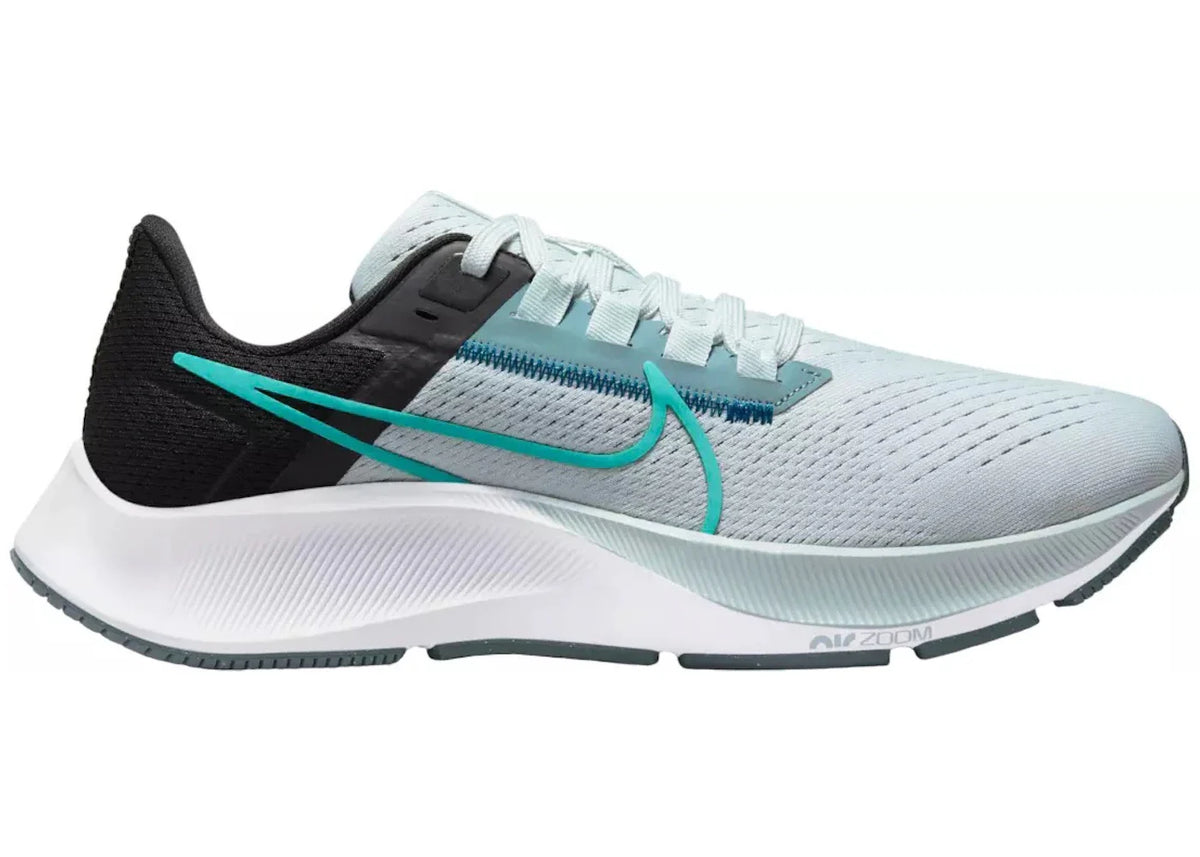 Nike Air Zoom Pegasus 38 Ghost Aqua (Women's) – Nike – THE LAB CONCEPT CLUB Bienne
