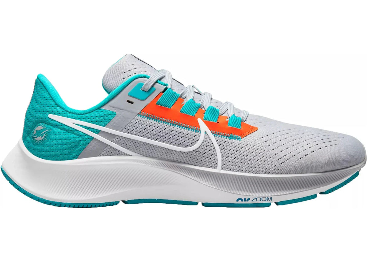 Nike Air Zoom Pegasus 38 Miami Dolphins – Nike – THE LAB CONCEPT CLUB Bienne