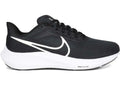 Nike Air Zoom Pegasus 39 Black Dark Smoke Grey (Extra Wide) – Nike – THE LAB CONCEPT CLUB Bienne