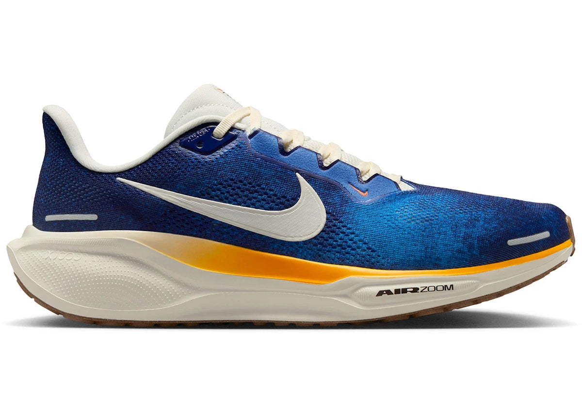 Nike Air Zoom Pegasus 41 Blue Void Orange Blaze Sail – Nike – THE LAB CONCEPT CLUB Bienne