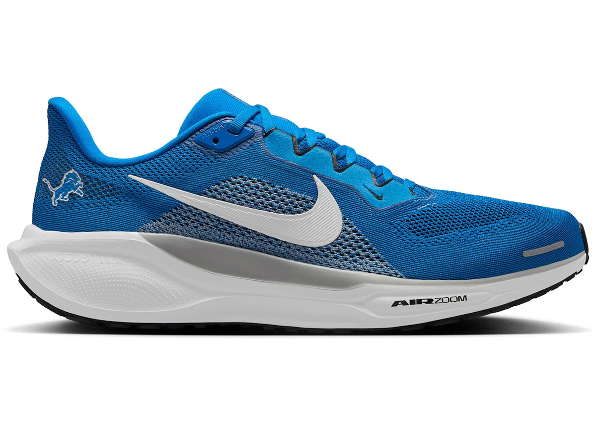 Nike Air Zoom Pegasus 41 Detroit Lions (2025) – Nike – THE LAB CONCEPT CLUB Bienne