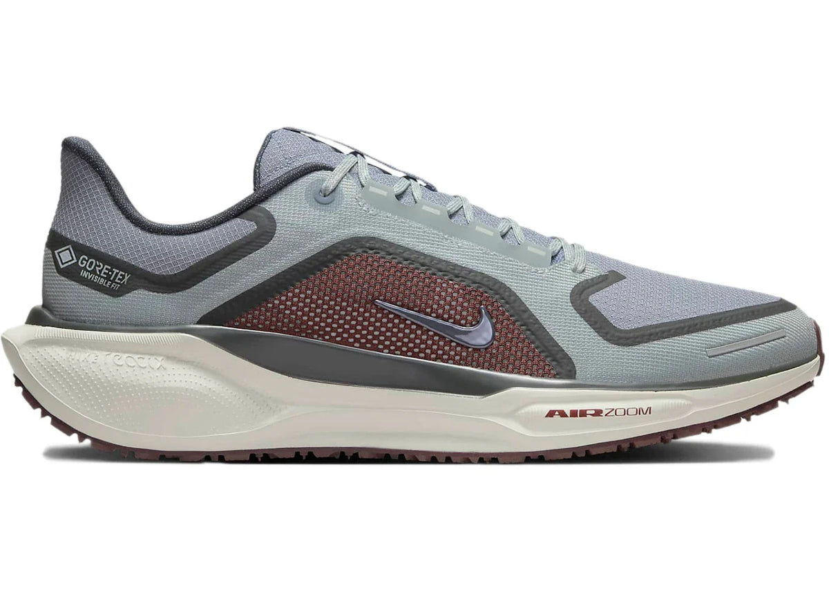 Nike Air Zoom Pegasus 41 Gore-Tex Light Pumice Burgandy Crush – Nike – THE LAB CONCEPT CLUB Bienne