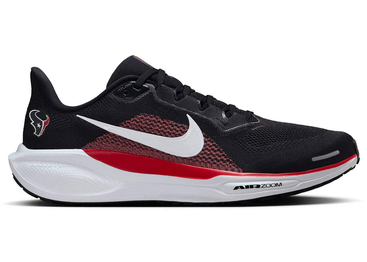 Nike Air Zoom Pegasus 41 Houston Texans (2025) – Nike – THE LAB CONCEPT CLUB Bienne