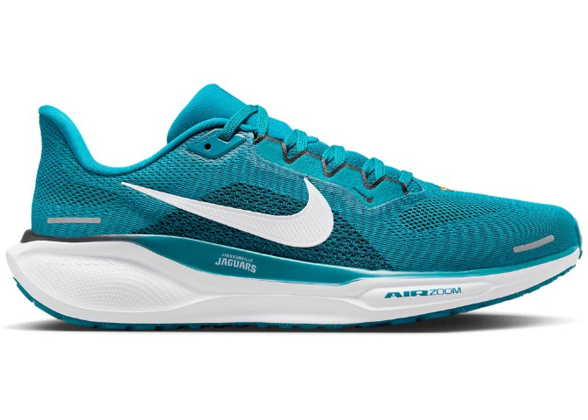 Nike Air Zoom Pegasus 41 Jacksonville Jaguars – Nike – THE LAB CONCEPT CLUB Bienne
