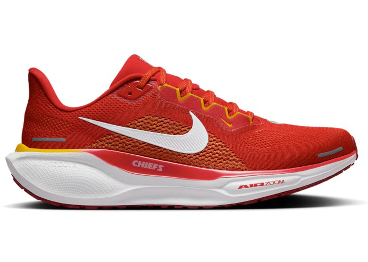 Nike Air Zoom Pegasus 41 Kansas City Chiefs – Nike – THE LAB CONCEPT CLUB Bienne