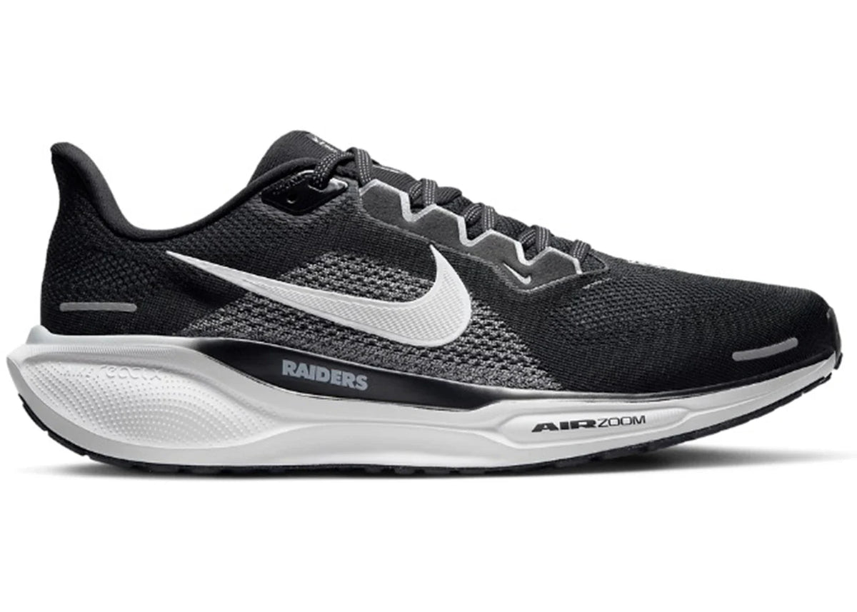 Nike Air Zoom Pegasus 41 Las Vegas Raiders – Nike – THE LAB CONCEPT CLUB Bienne