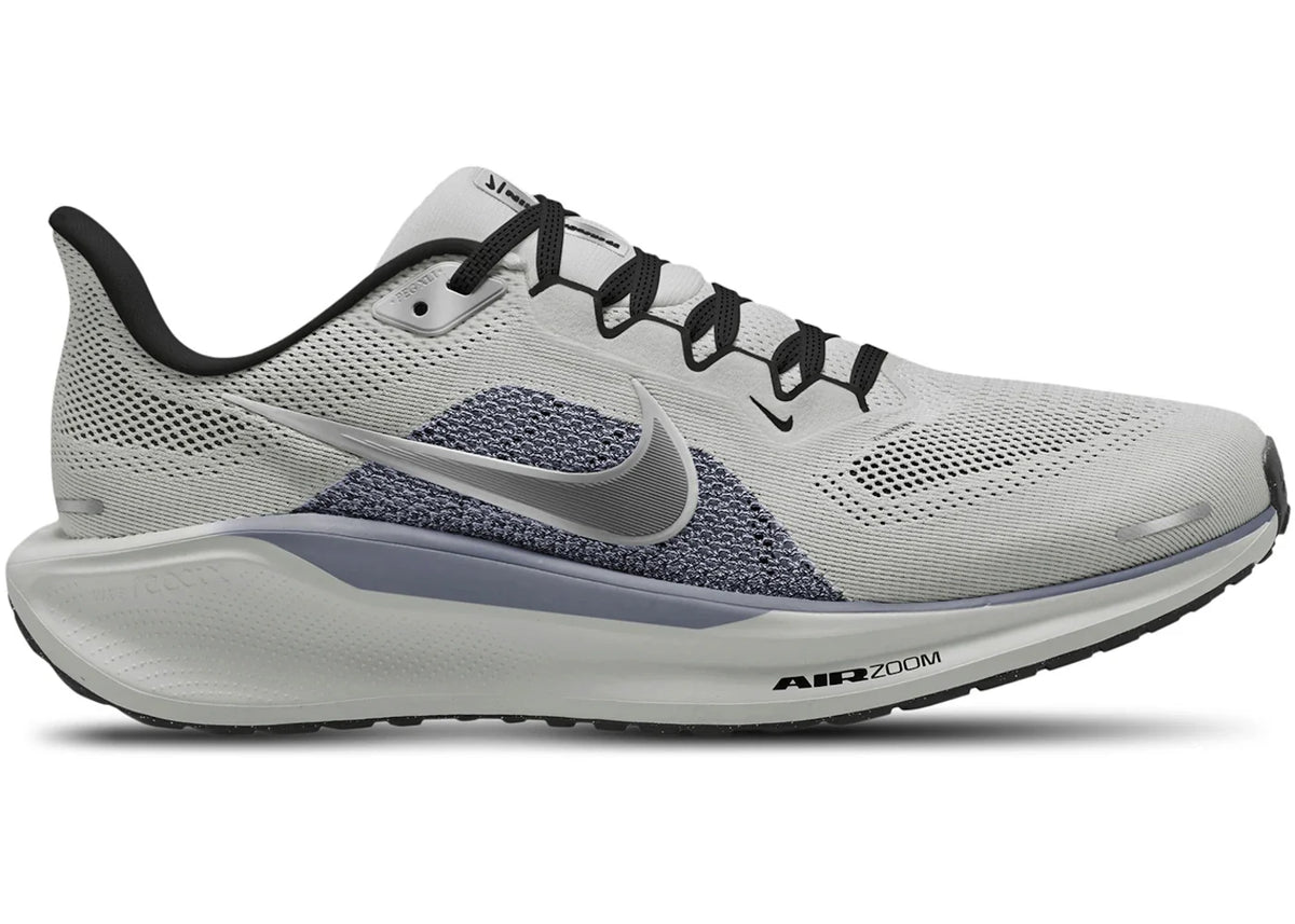 Nike Air Zoom Pegasus 41 Photon Dust Metallic Silver – Nike – THE LAB CONCEPT CLUB Bienne