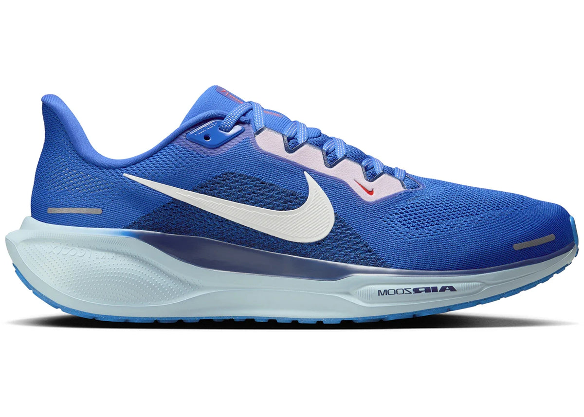 Nike Air Zoom Pegasus 41 Racer Blue Blue Void Light Photo Blue Sail – Nike – THE LAB CONCEPT CLUB Bienne