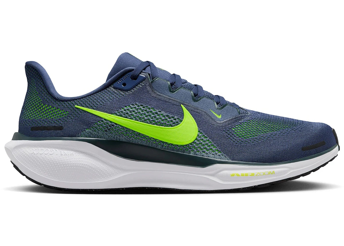 Nike Air Zoom Pegasus 41 Sanded Purple Seaweed Volt – Nike – THE LAB CONCEPT CLUB Bienne