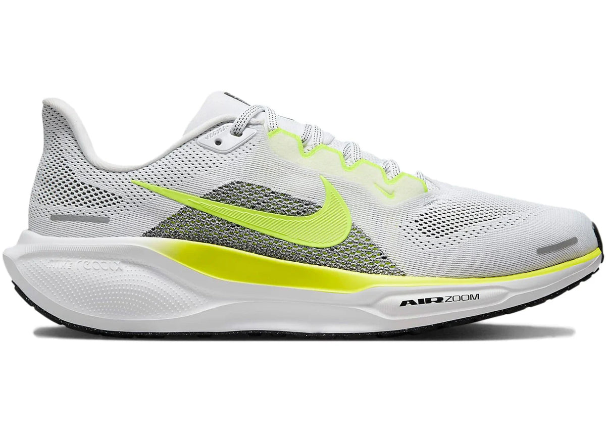 Nike Air Zoom Pegasus 41 Volt White – Nike – THE LAB CONCEPT CLUB Bienne