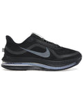 Nike Air Zoom Pegasus Premium Black Metallic Silver - visuel officiel StockX