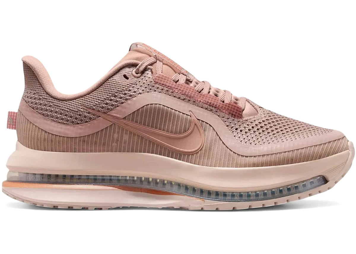 Nike Air Zoom Pegasus Premium Metallic Rose Gold (Women's) – Nike – THE LAB CONCEPT CLUB Bienne