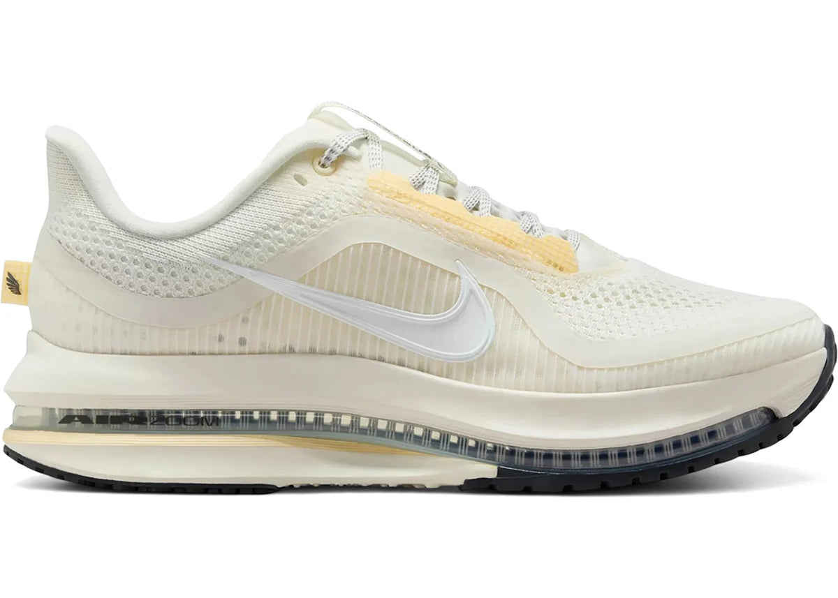 Nike Air Zoom Pegasus Premium Sail Alabaster (Women's) – Nike – THE LAB CONCEPT CLUB Bienne